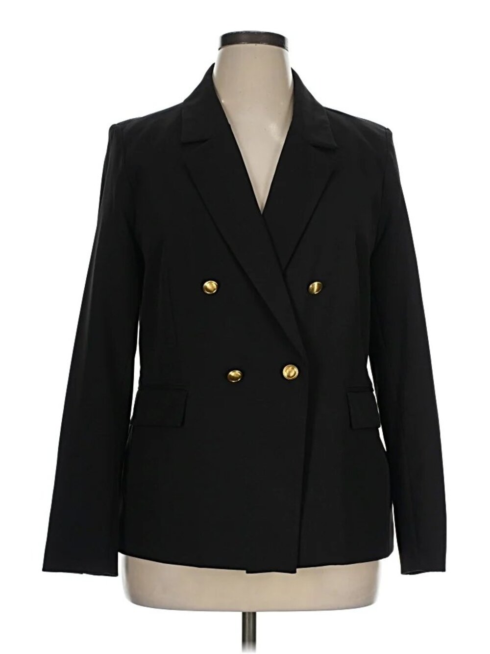 Nanette Lepore Blazer Jacket Size 14